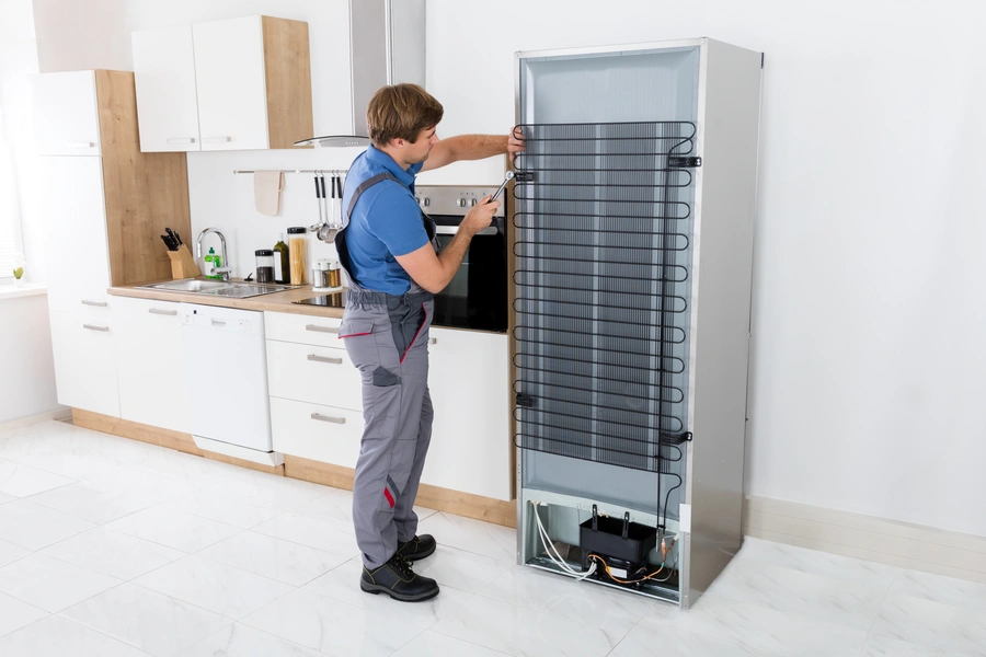 Why Timely Refrigerator Repairs Prevent Food Waste Batavia, IL Why Timely Refrigerator Repairs Prevent Food Waste Batavia, IL