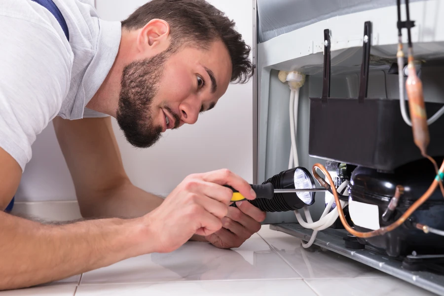 Why Timely Refrigerator Repairs Prevent Food Waste in Batavia, IL Why Timely Refrigerator Repairs Prevent Food Waste in Batavia, IL
